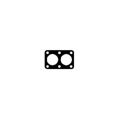 EXHAUST SEAL MANIFOLD