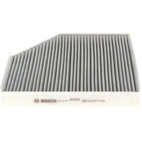 Filtre, kabin havası (Isıtma/Havalandırma)