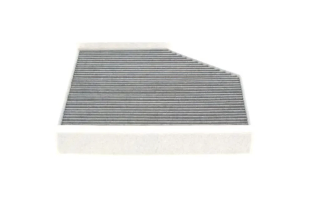 Filter, interior air (Heating/Ventilation)