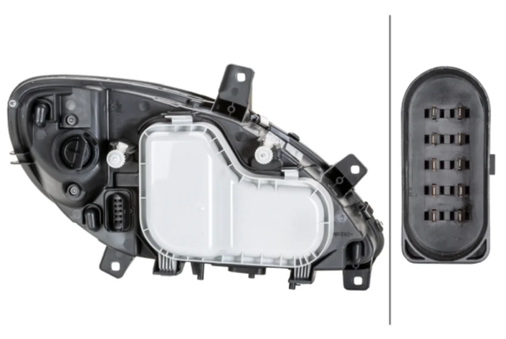 Headlamp