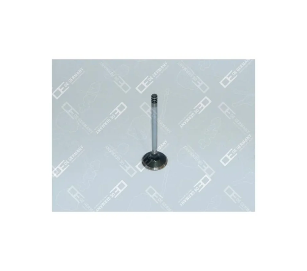 Exhaust Valve