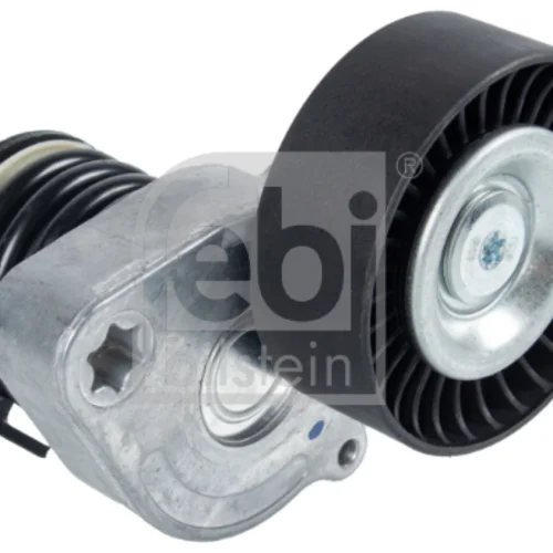 Tensioner Assembly