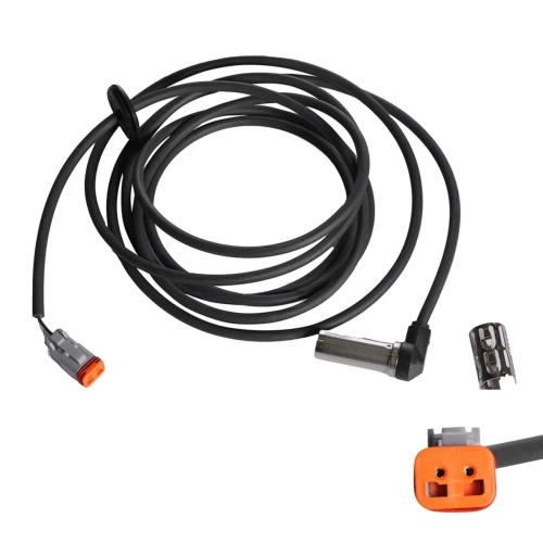 Sensor, Wheel Speed (3100mm)