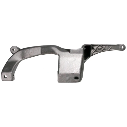 Mounting Bracket, Bumper (R)