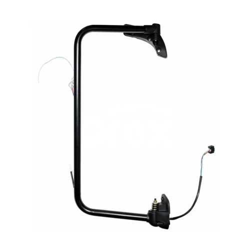 Holder, Outside Mirror (R)