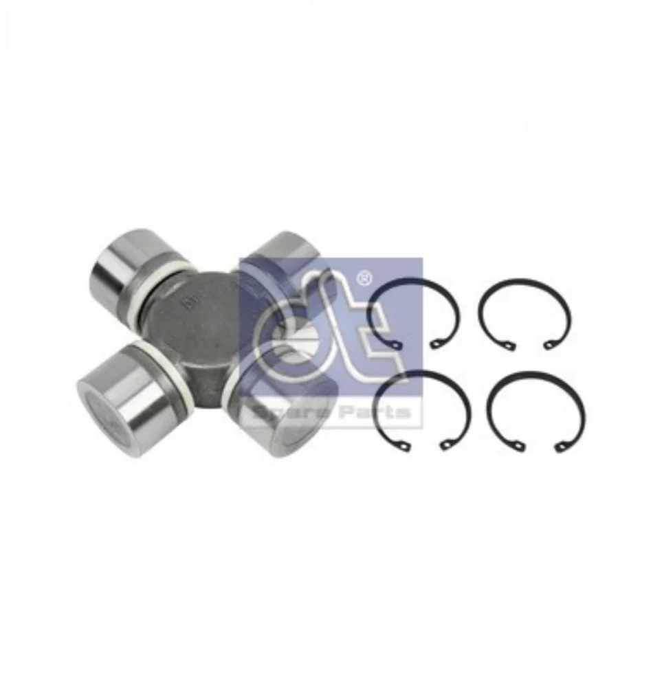 Joint, propshaft (Axle Drive)