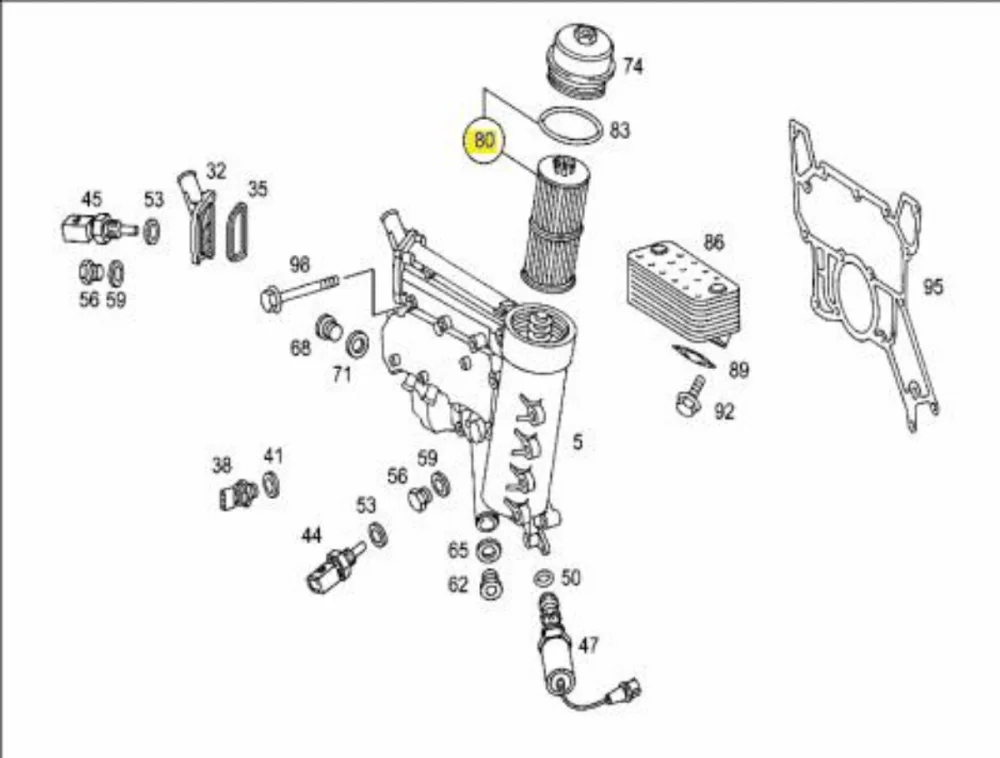 Oil Filter