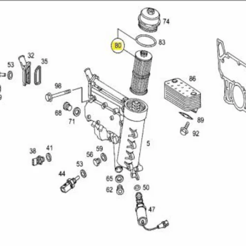 Oil Filter