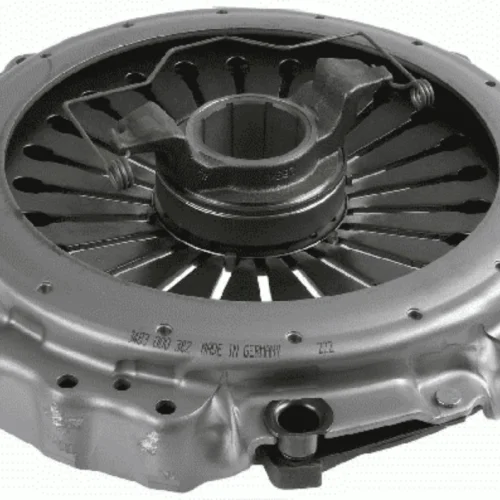 Debriyaj Baski Rulmanli Volvo 43Mm