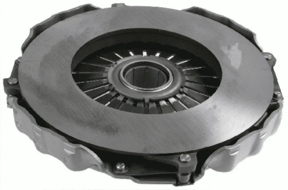 43Mm with Clutch Pressure Plate Bearing