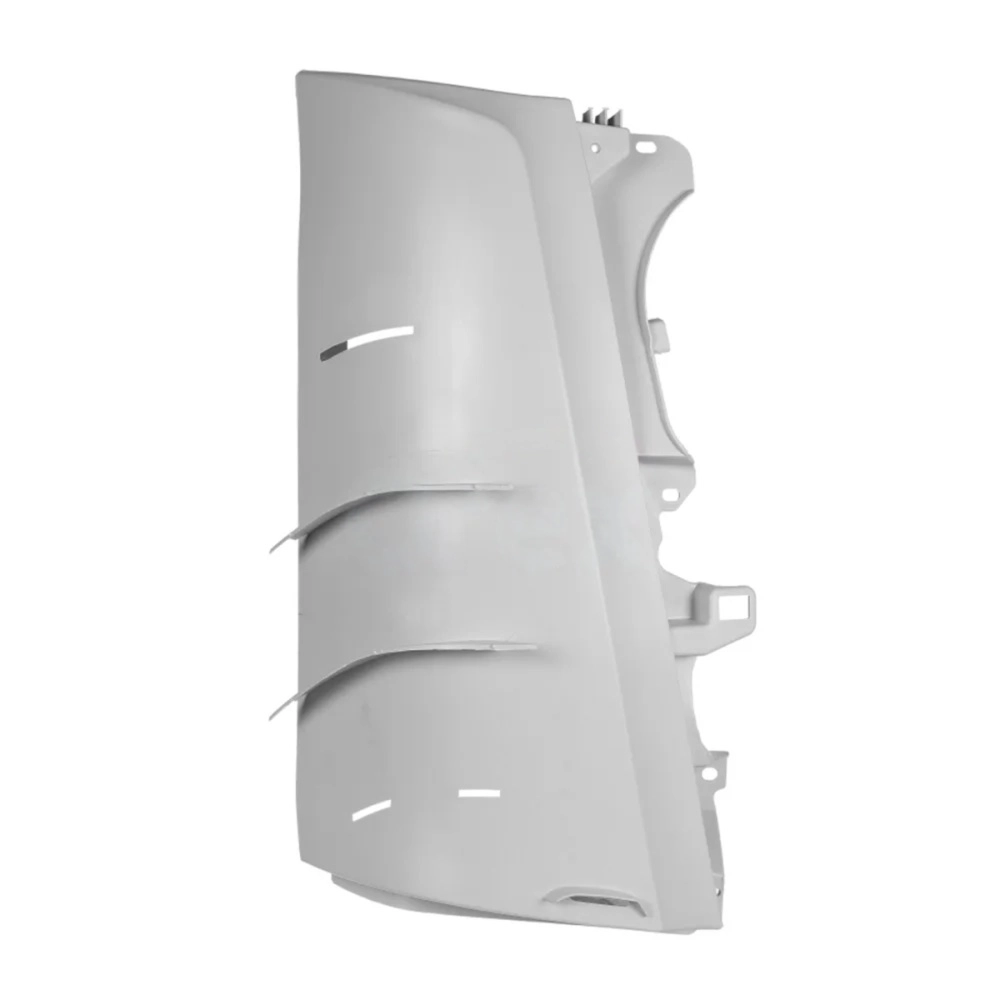 Air Deflector, Driver Cab (R)