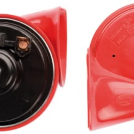 Trumpet Horn (Signal System, universal)