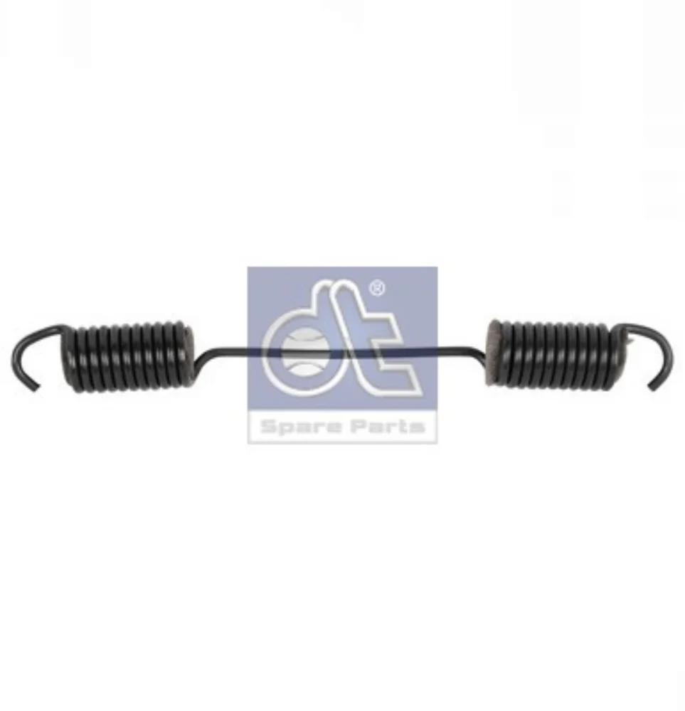 Spring, brake shoe (Braking System)
