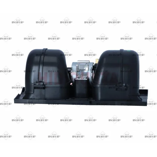 Kalorifer Motoru Komple Daf XF95/105