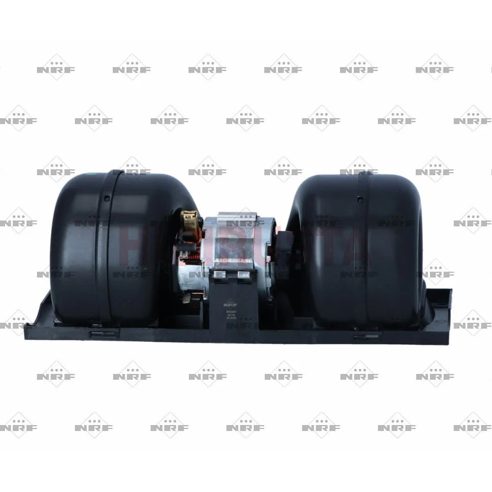 Kalorifer Motoru Komple Daf XF95/105