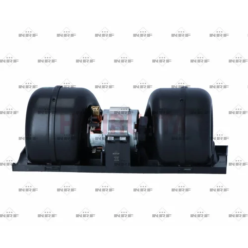 Kalorifer Motoru Komple Daf XF95/105