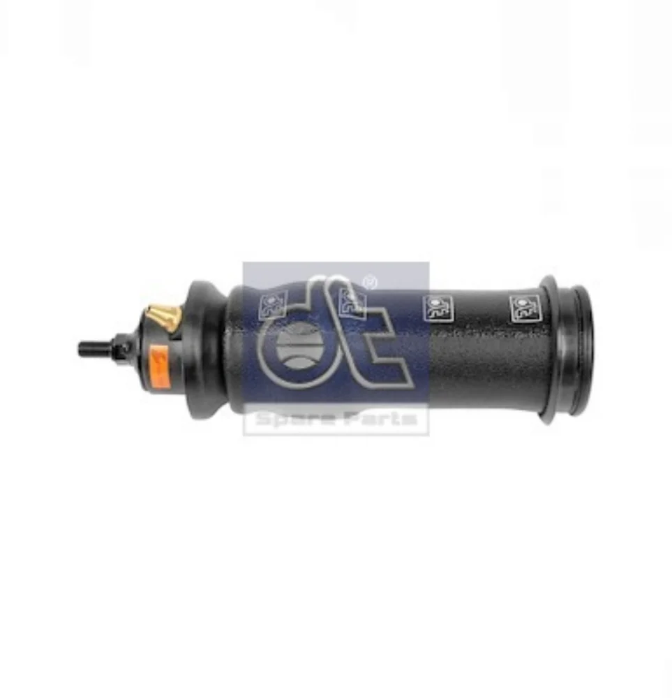 Shock Absorber cab suspension