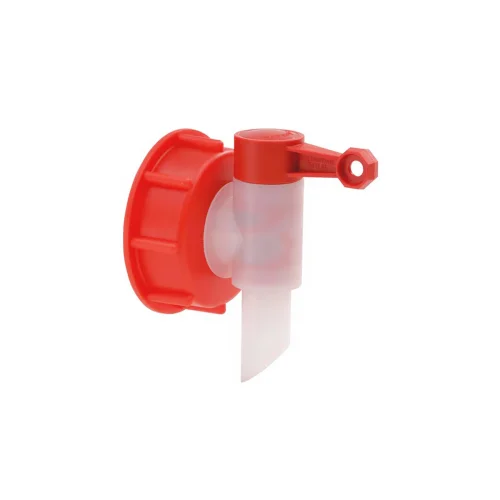Jerrican Lid With Tap 20 L