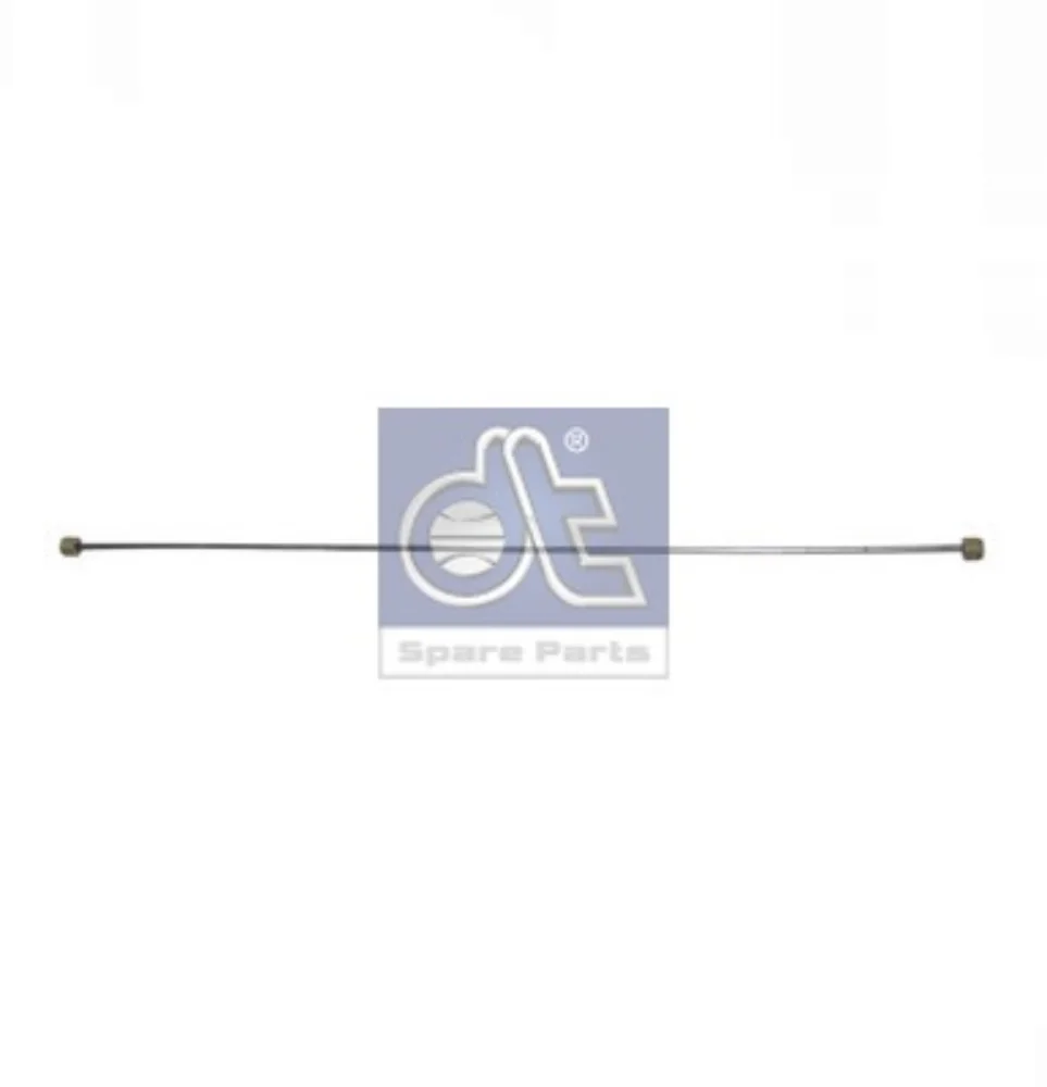 High Pressure Pipe, injection system (Mixture Formation)
