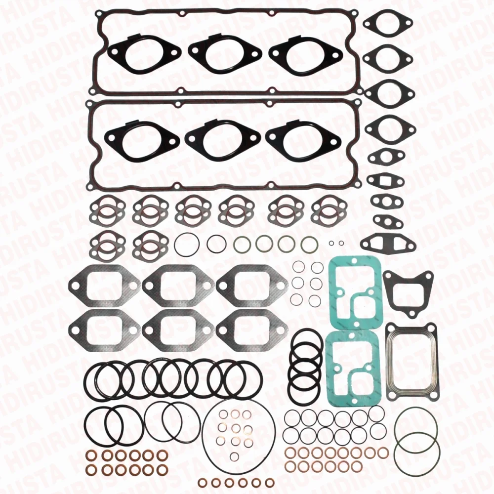 Gasket