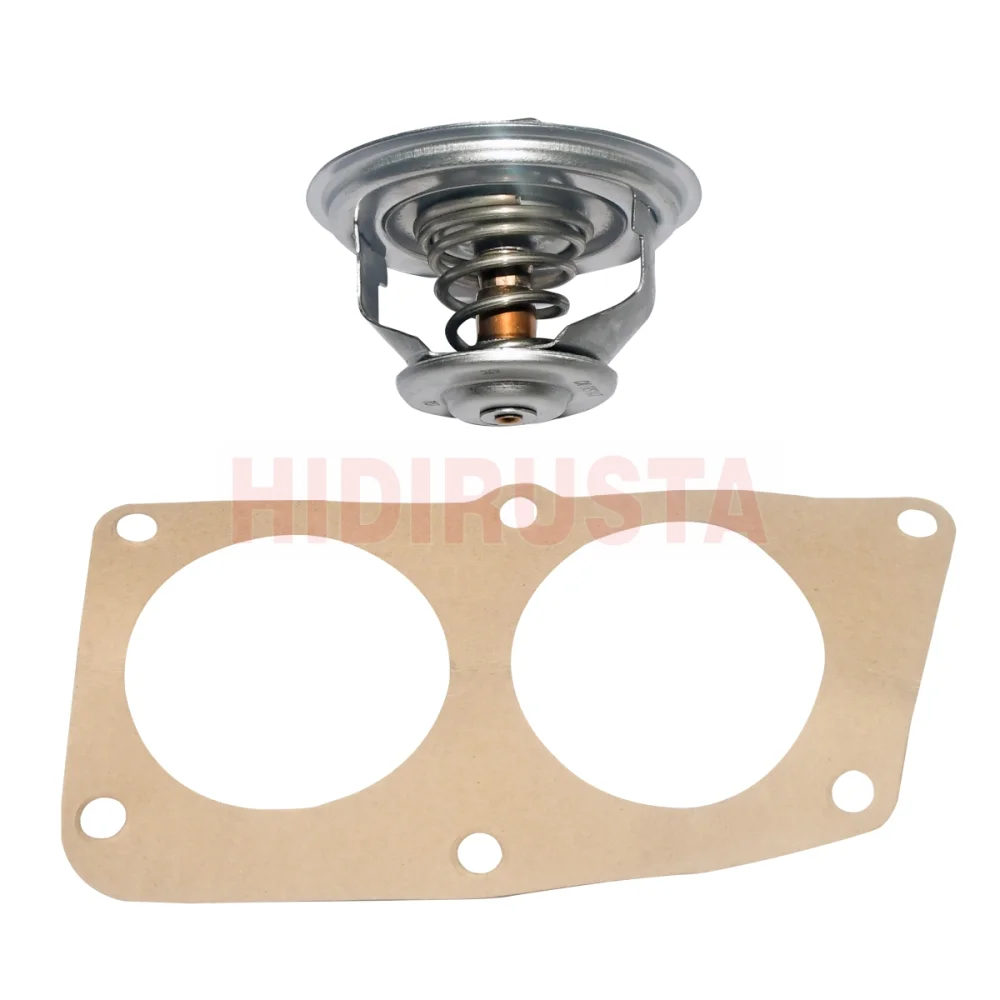 Termostat Renault 83°C (Contalı)