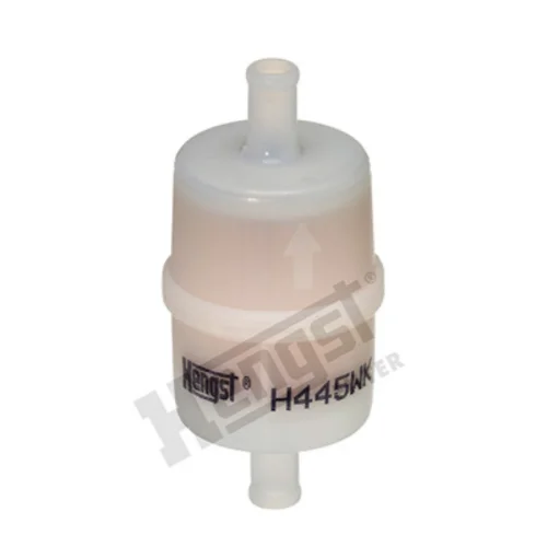 Air Filter, compressor intake (Compressed-air System)