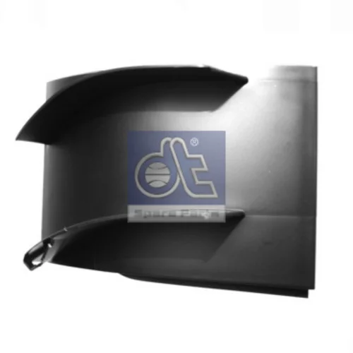 Air Deflector, driver cab (Driver Cab)