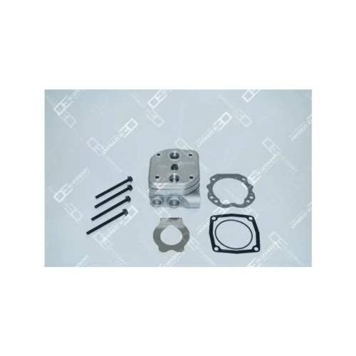 Air Compressor Cylinder Head D 2866- D 2876