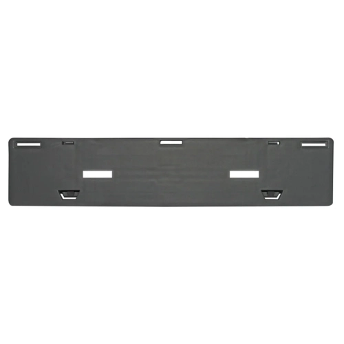 Cover, Bumper
