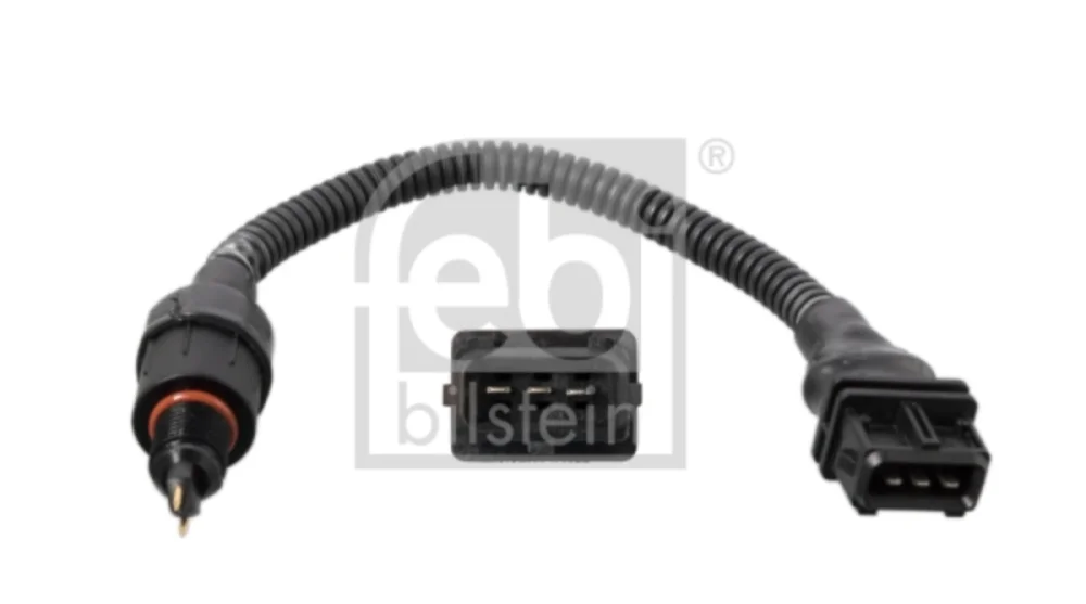 Fuel Filter Sensor