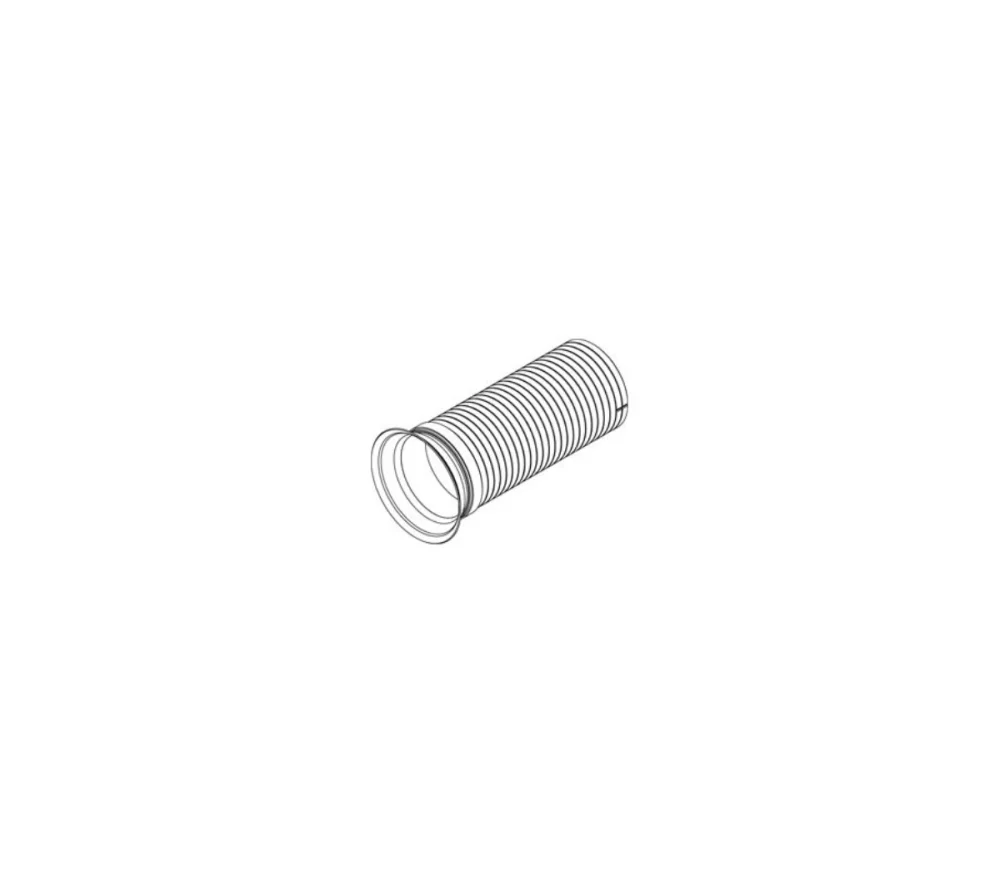 Exhaust Hose