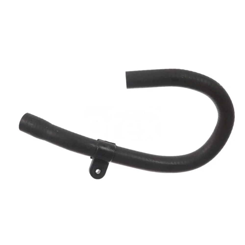 Hose, Heat Exchanger Heating