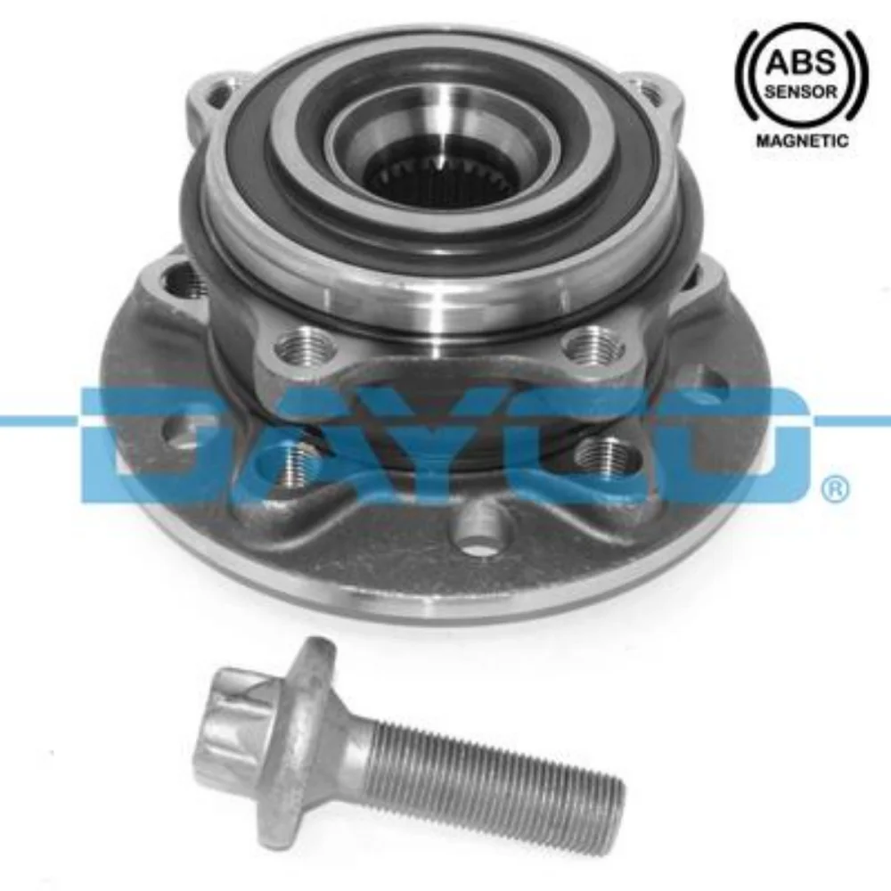 Wheel Bearing Kit (Wheel Suspension)