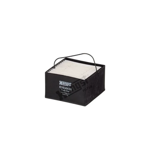 Separ Water Separator Filter Square Type