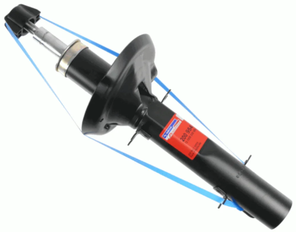 Shock Absorber (Suspension/Damping)