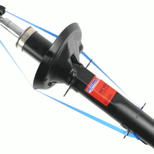 Shock Absorber (Suspension/Damping)