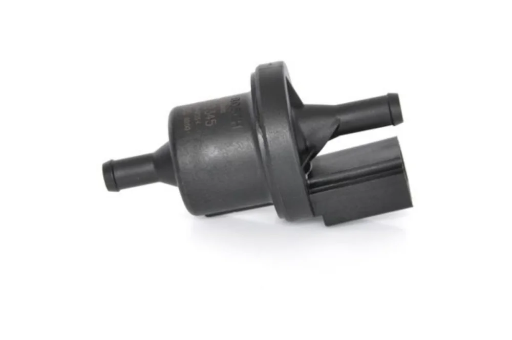 Selenoid Valfi Polo Bby-Bky-Cggb 1,4 16V