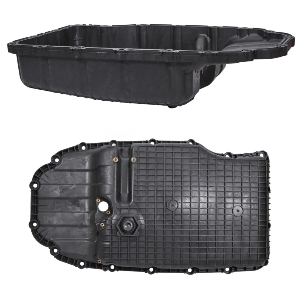 Oil Sump