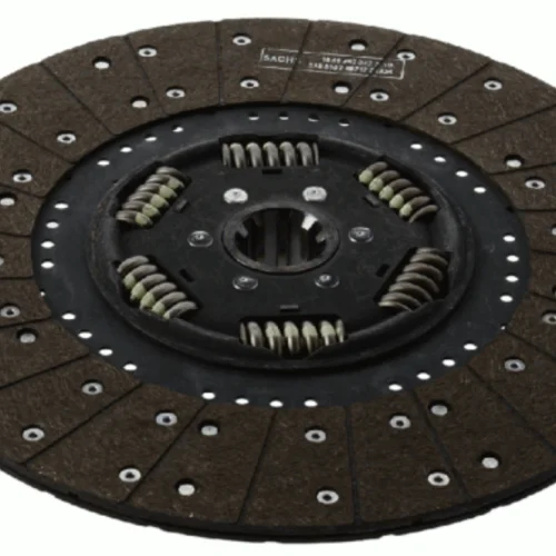 Clutch Pad 395 Mm 26.270