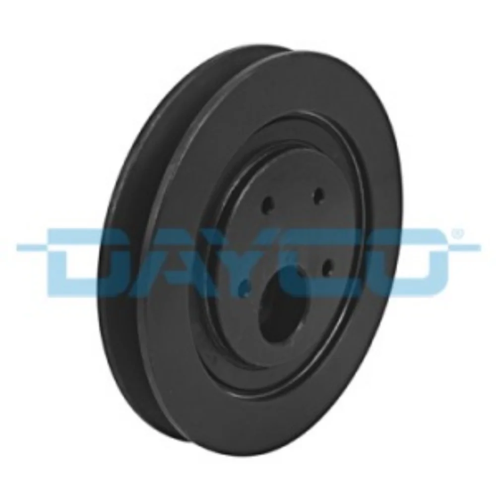 Belt Tensioner, V-ribbed belt (Belt Drive)