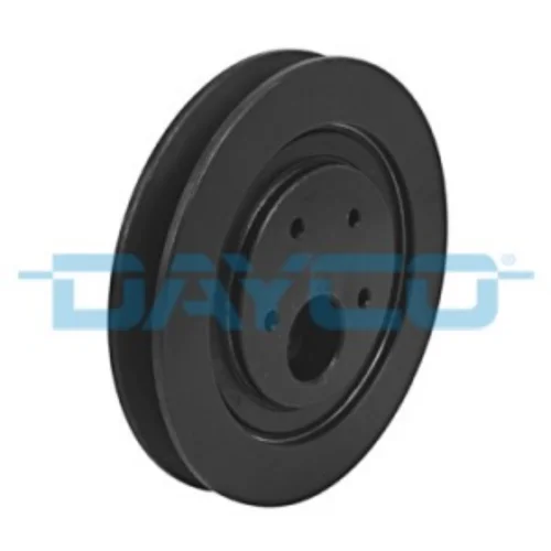 Belt Tensioner, V-ribbed belt (Belt Drive)