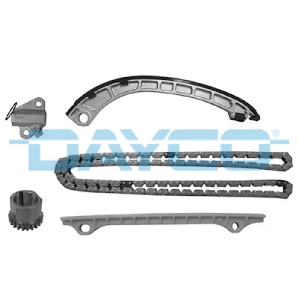 Timing Chain Kit (Engine Timing)