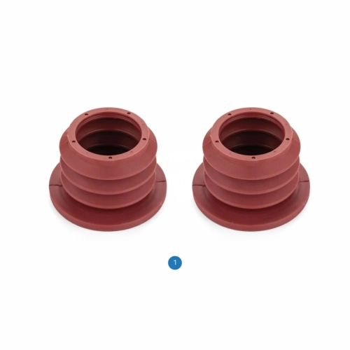 Perno Dust Rubber (Old Model) Haldex
