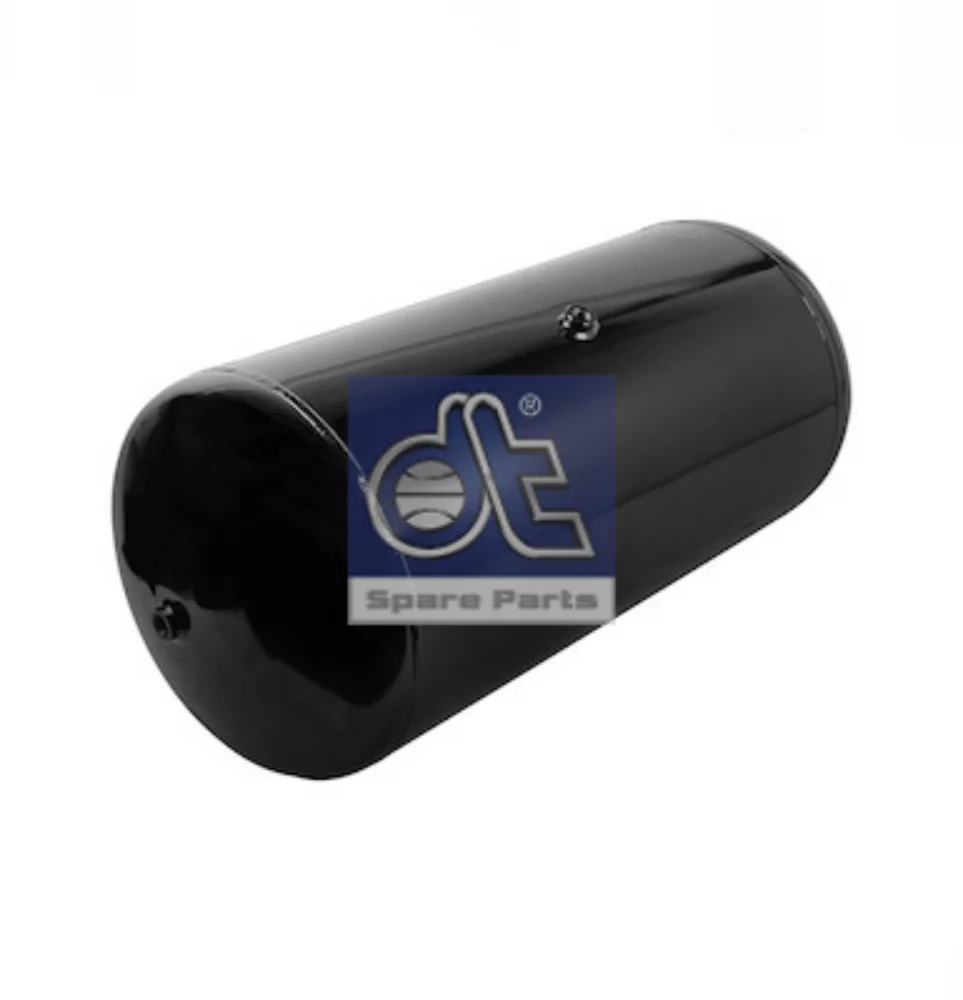 Air Tank, compressed-air system (Compressed-air System)