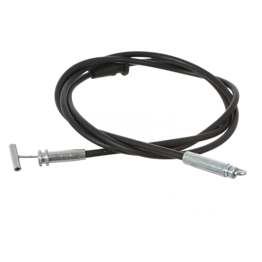 Bonnet Cable