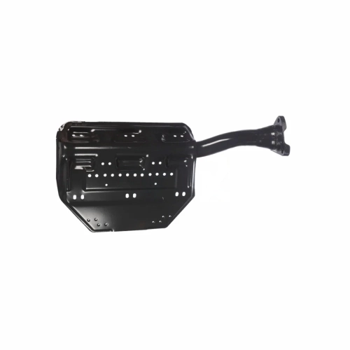 Çamurluk Bağlantı Kolu Arka Sol Scania 4/PGRT/LPGRS
