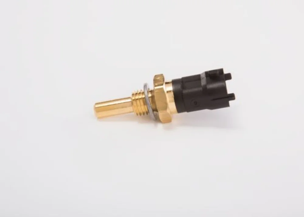 HEAT SENSOR