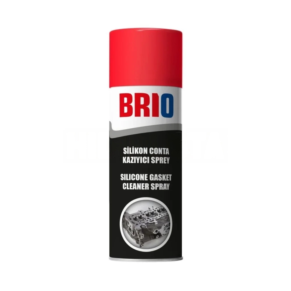 Conta Kazıyıcı Sprey 400 Ml