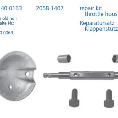 Repair Kit