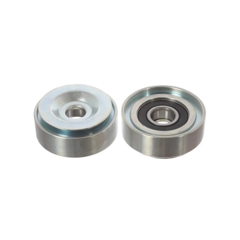 Tensioner Pulley, V-Ribbed Belt